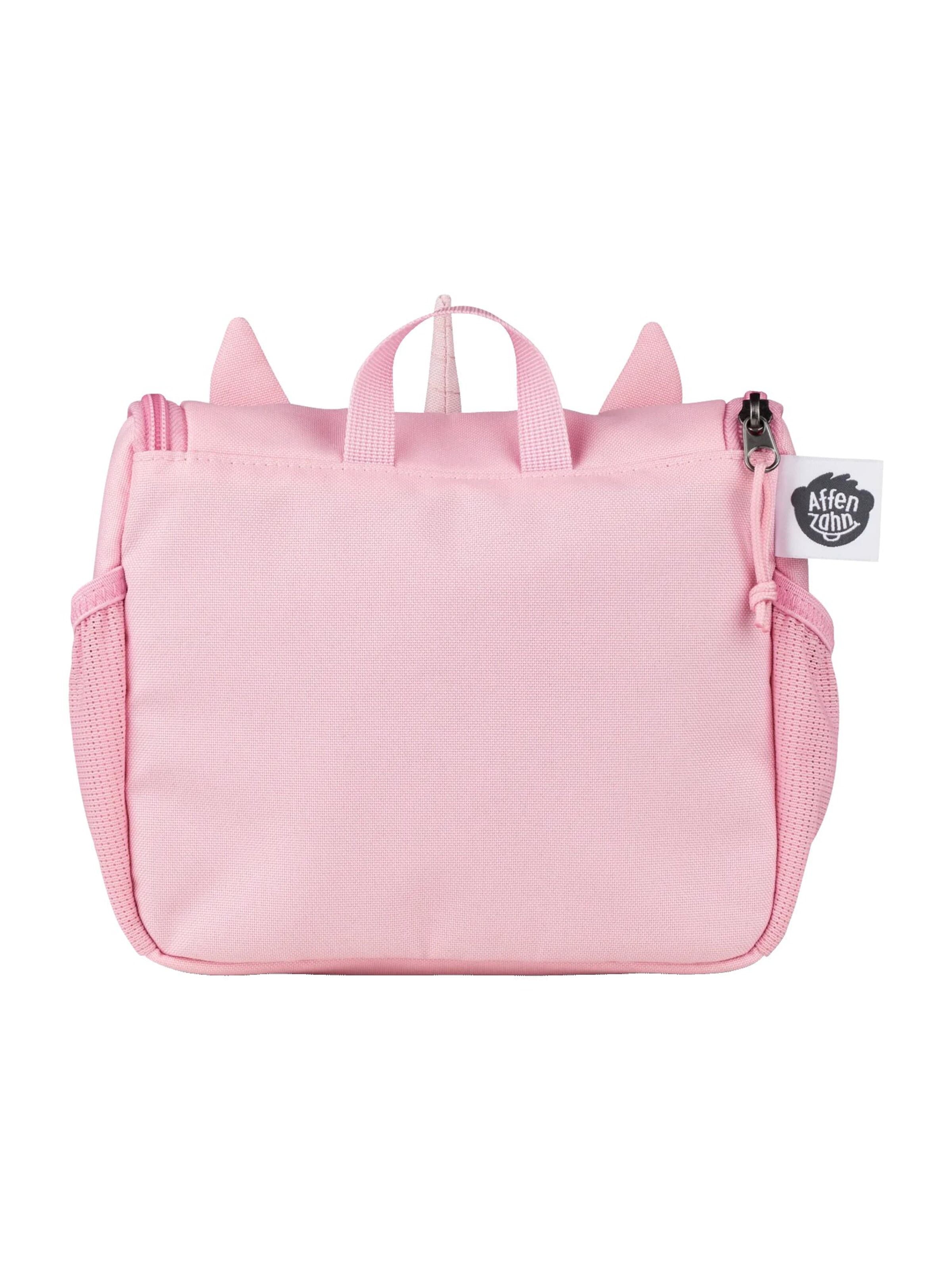 Affenzahn Bag 'Kulturtasche Kulturtasche' in Pink