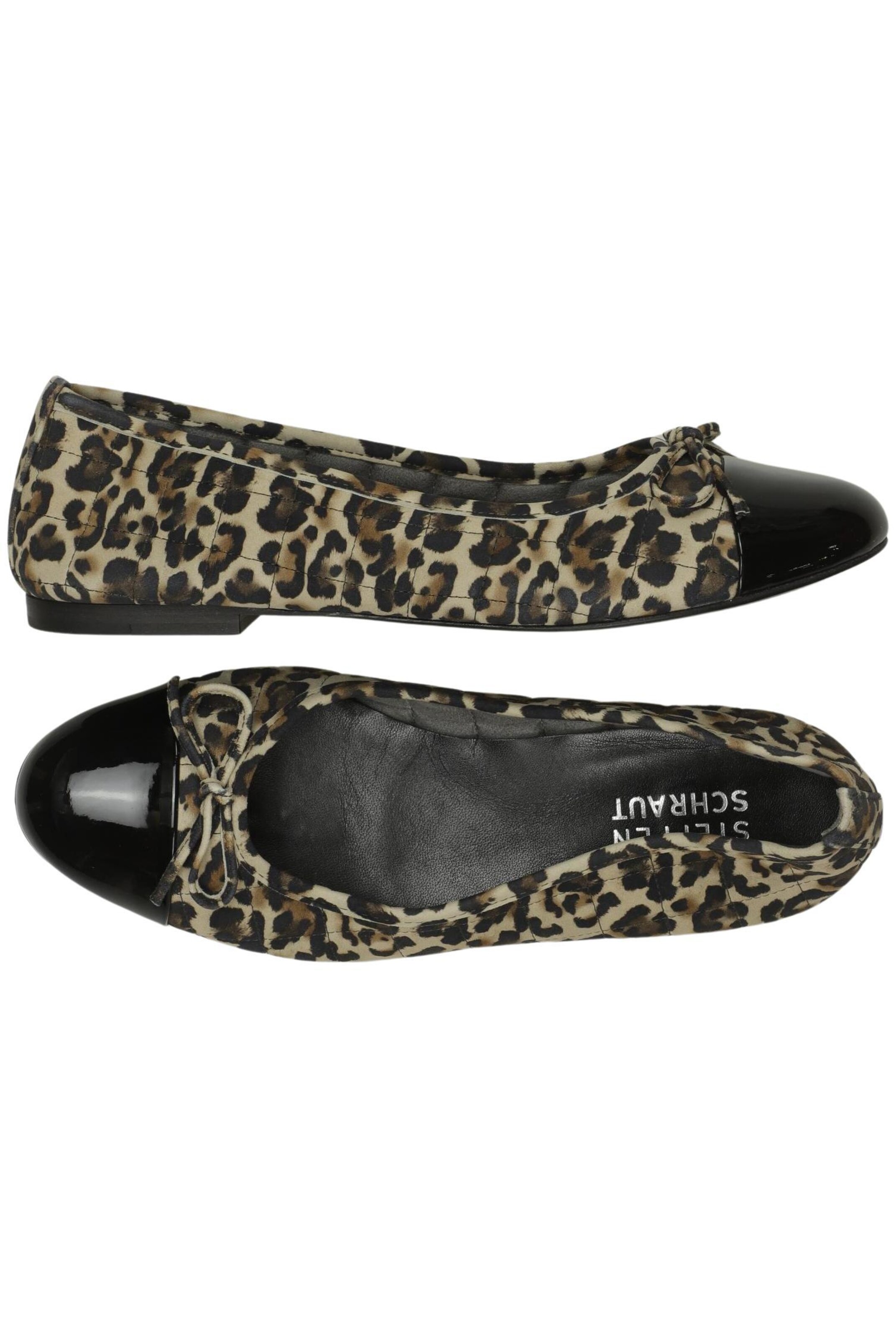 STEFFEN SCHRAUT Ballerina 39,5 in Mischfarben: Vorderseite