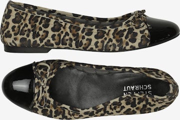 STEFFEN SCHRAUT Ballerina 39,5 in Mischfarben: Vorderseite