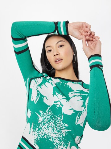 Karen Millen Sweater in Green