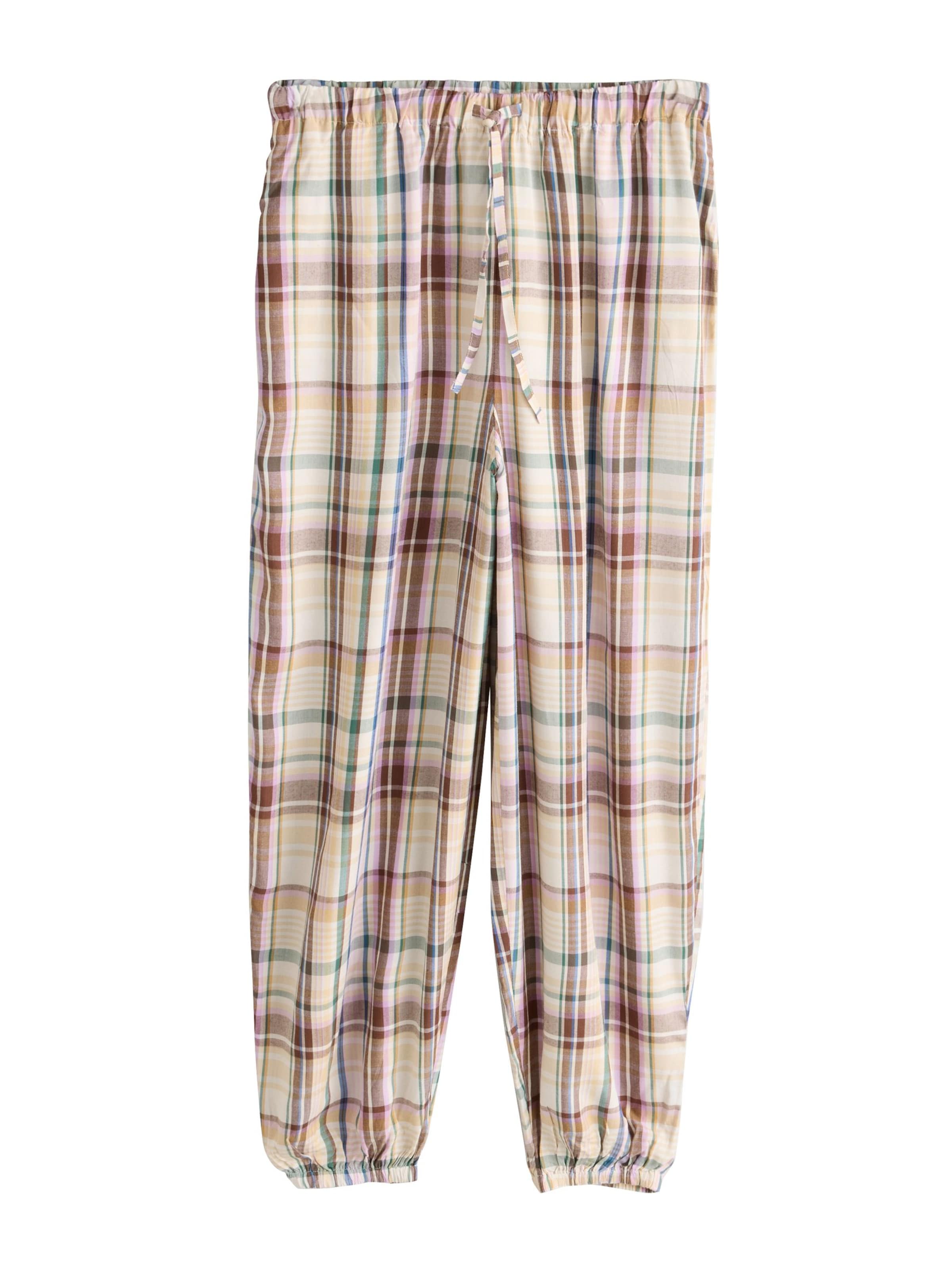 Next Pyjama in Bruin