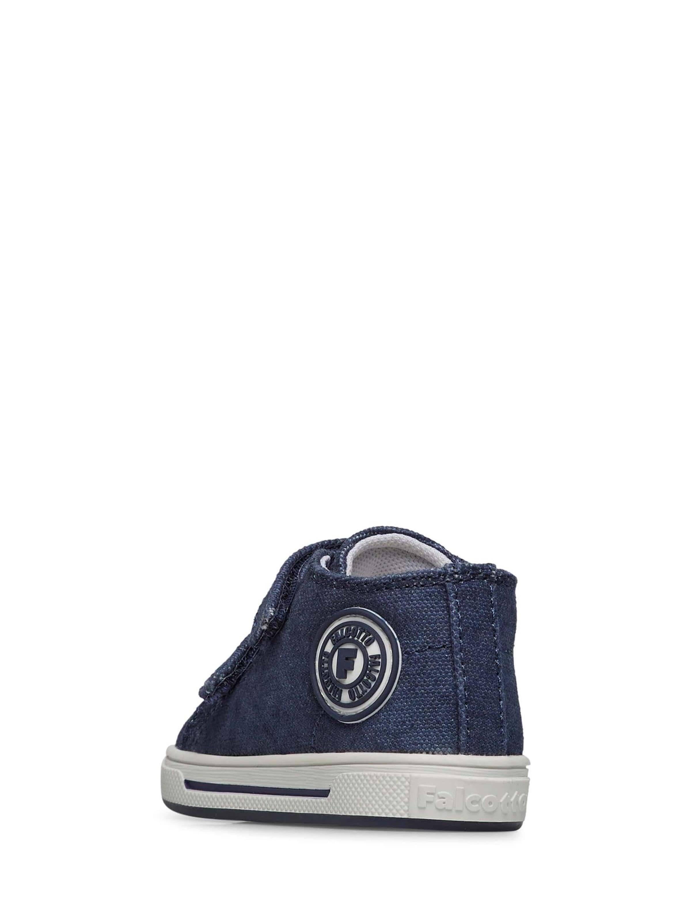 Falcotto Sneaker 'MICHAEL 3.'‌‌‌‌‌‌‌‌ in Blau