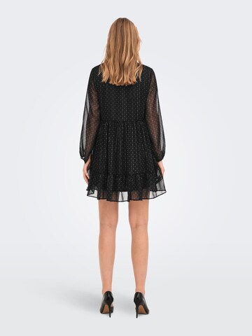 JDY Dress 'CODY' in Black