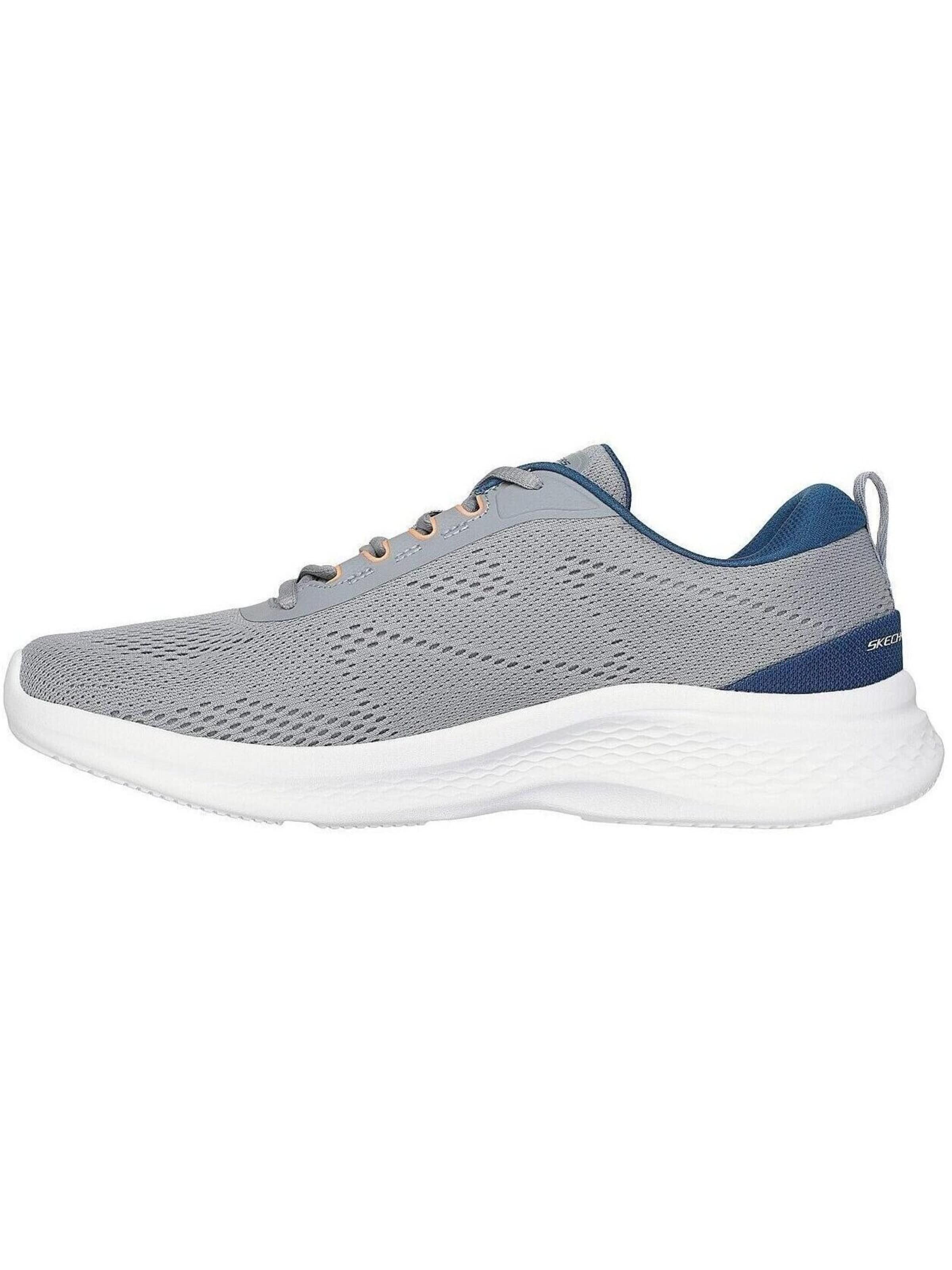 Chaussure de sport SKECHERS en gris