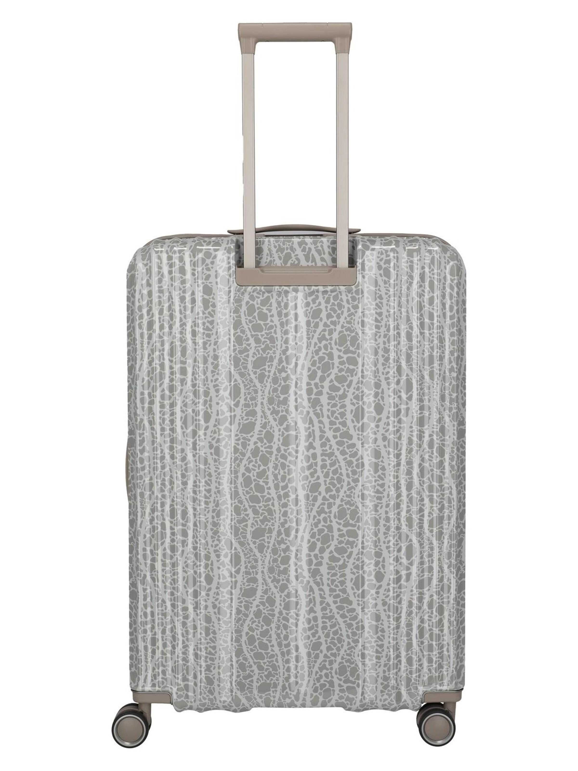 TRAVELITE Koffer in Beige