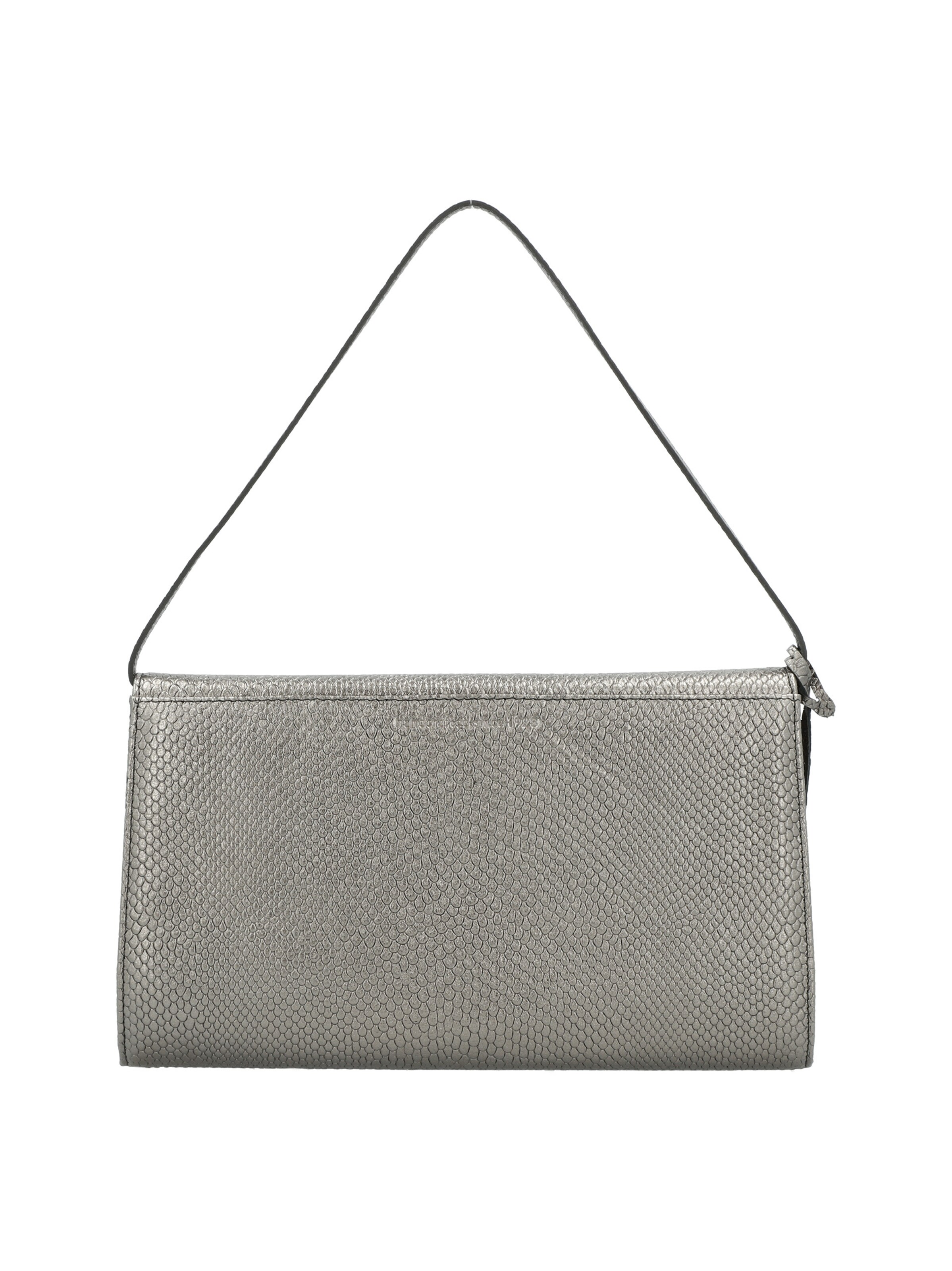 Picard Shoulder Bag 'Auguri' in Grey
