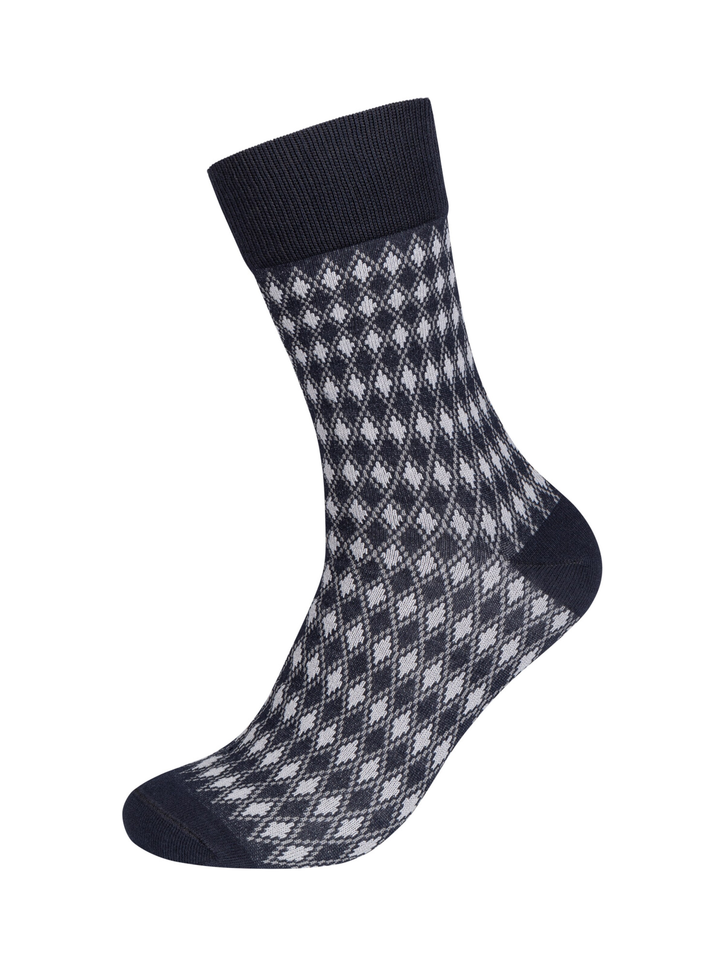 s.Oliver Socks in Blue
