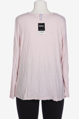 SHEEGO Bluse 4XL in Pink