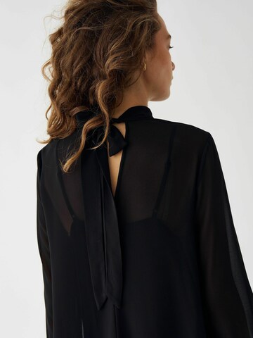 Noella Kjole ' Latania ' i sort