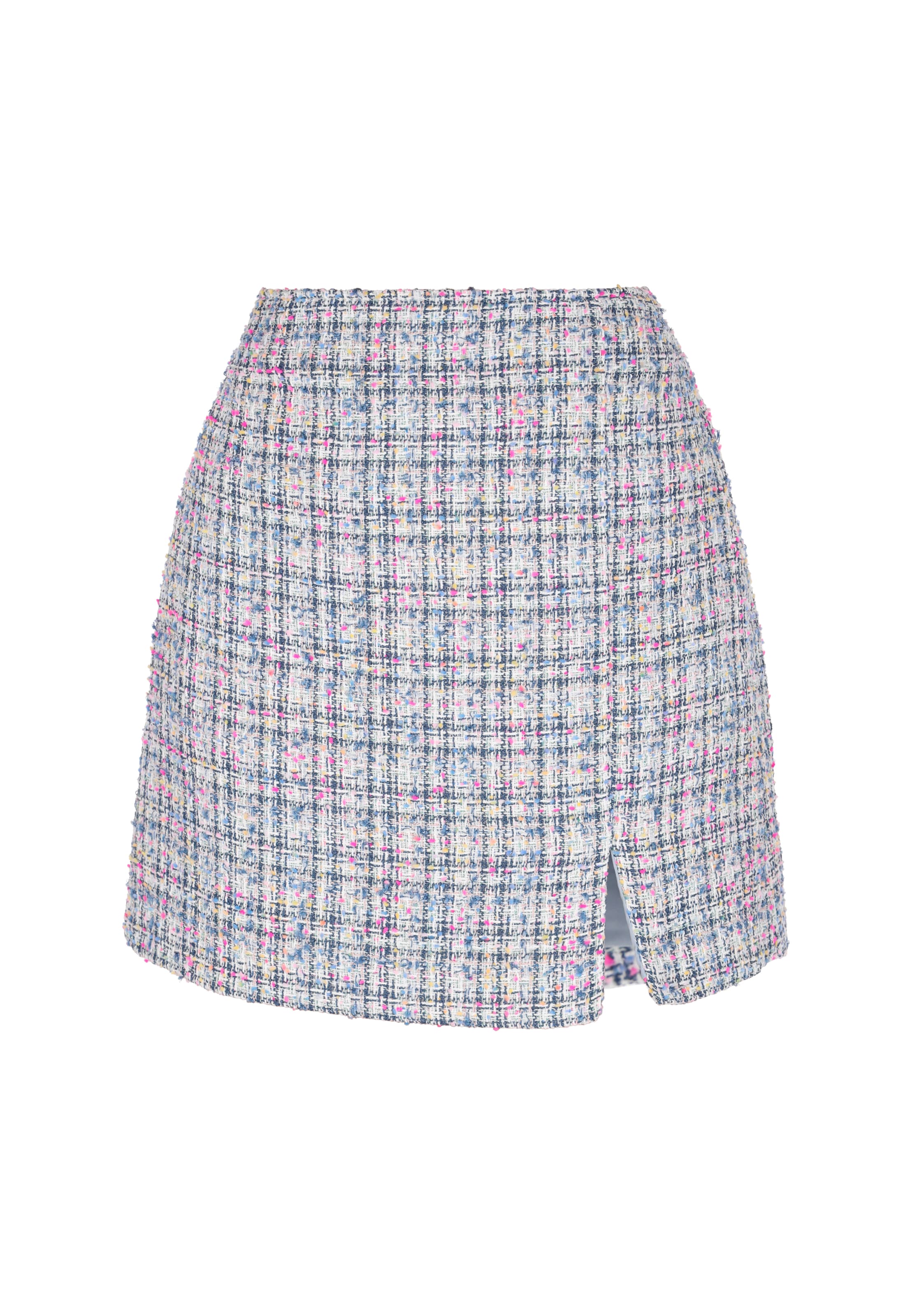 IZIA Rock 'Spring Summer' in Mischfarben: Vorderseite