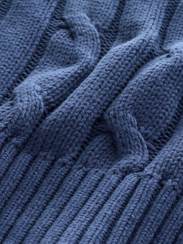 Next - Jersey en azul