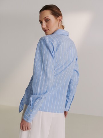 Camicia da donna 'Carlene' di Guido Maria Kretschmer Women in blu