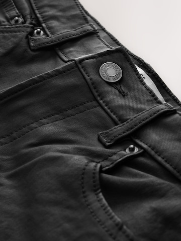 Next Regular Jeans 'Hourglass' i svart