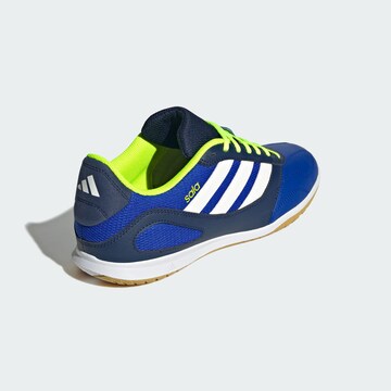 Chaussure de foot 'Super Sala Competition 3' ADIDAS PERFORMANCE en bleu