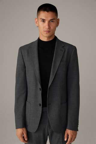 STRELLSON Regular fit Suit Jacket 'Arndt' in Blue: front