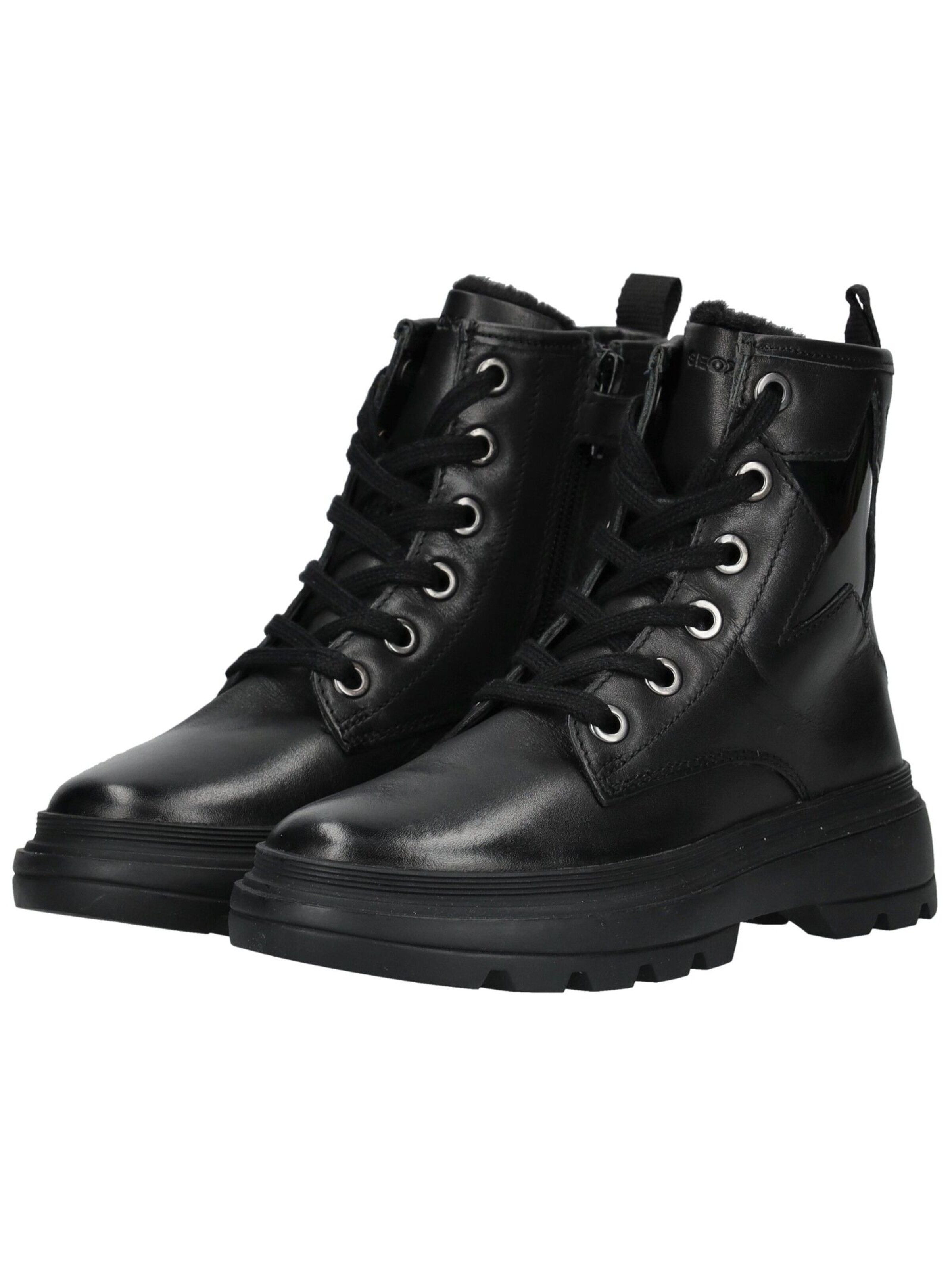 Stivale di GEOX in nero