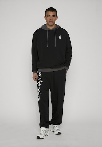 Dangerous DNGRS Sweatshirt in Black