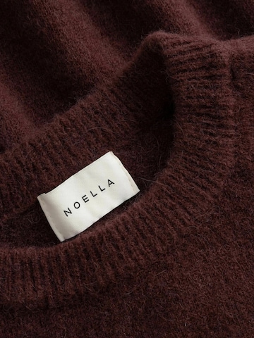 Noella Pullover ' N-Marve ' i rød
