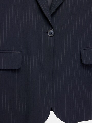 Pull&Bear Blejzr – modrá