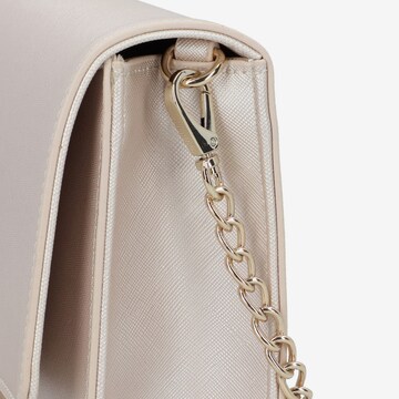 VALENTINO Clutch 'Divina' in White