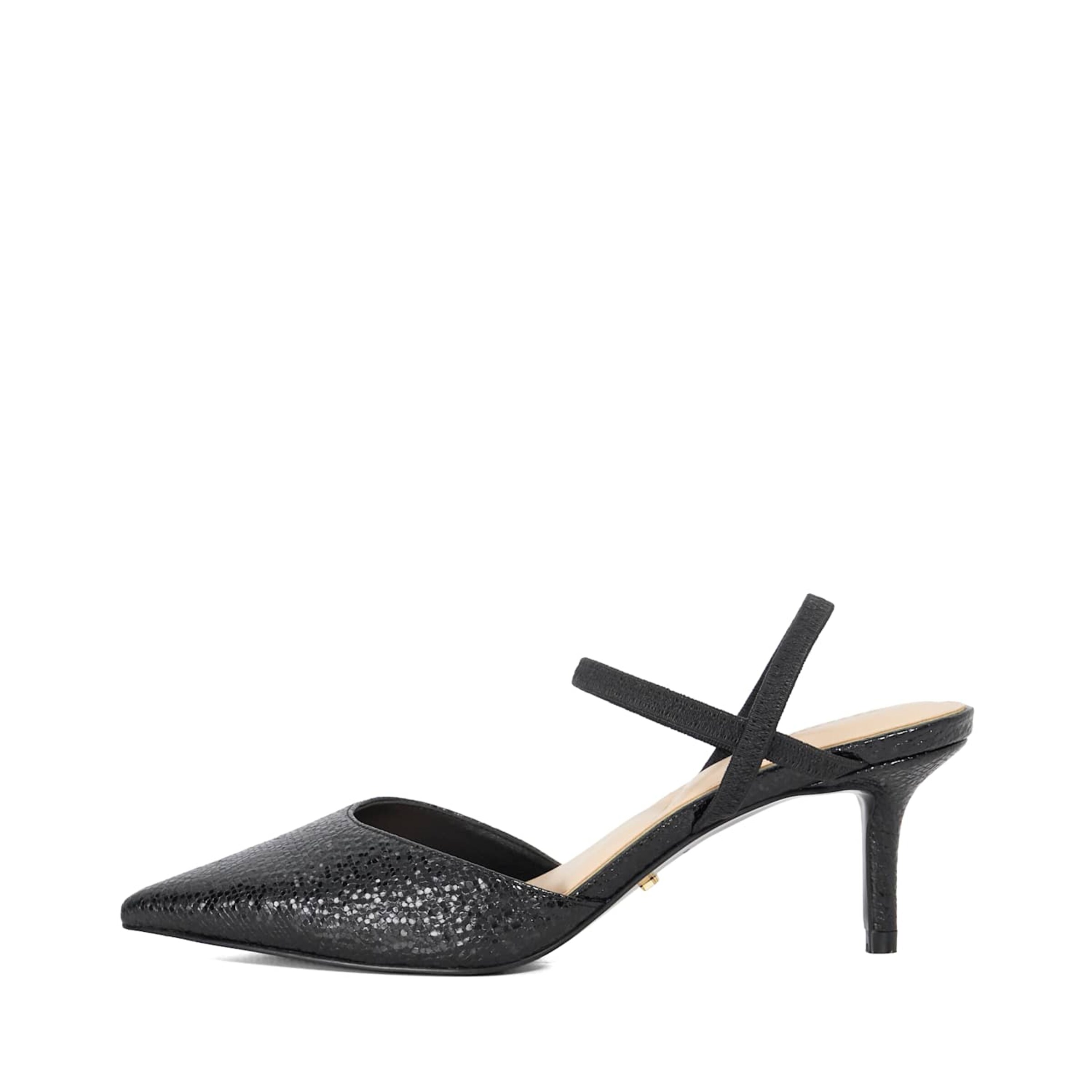 Dune LONDON Slingback Pumps 'Classical' in Black