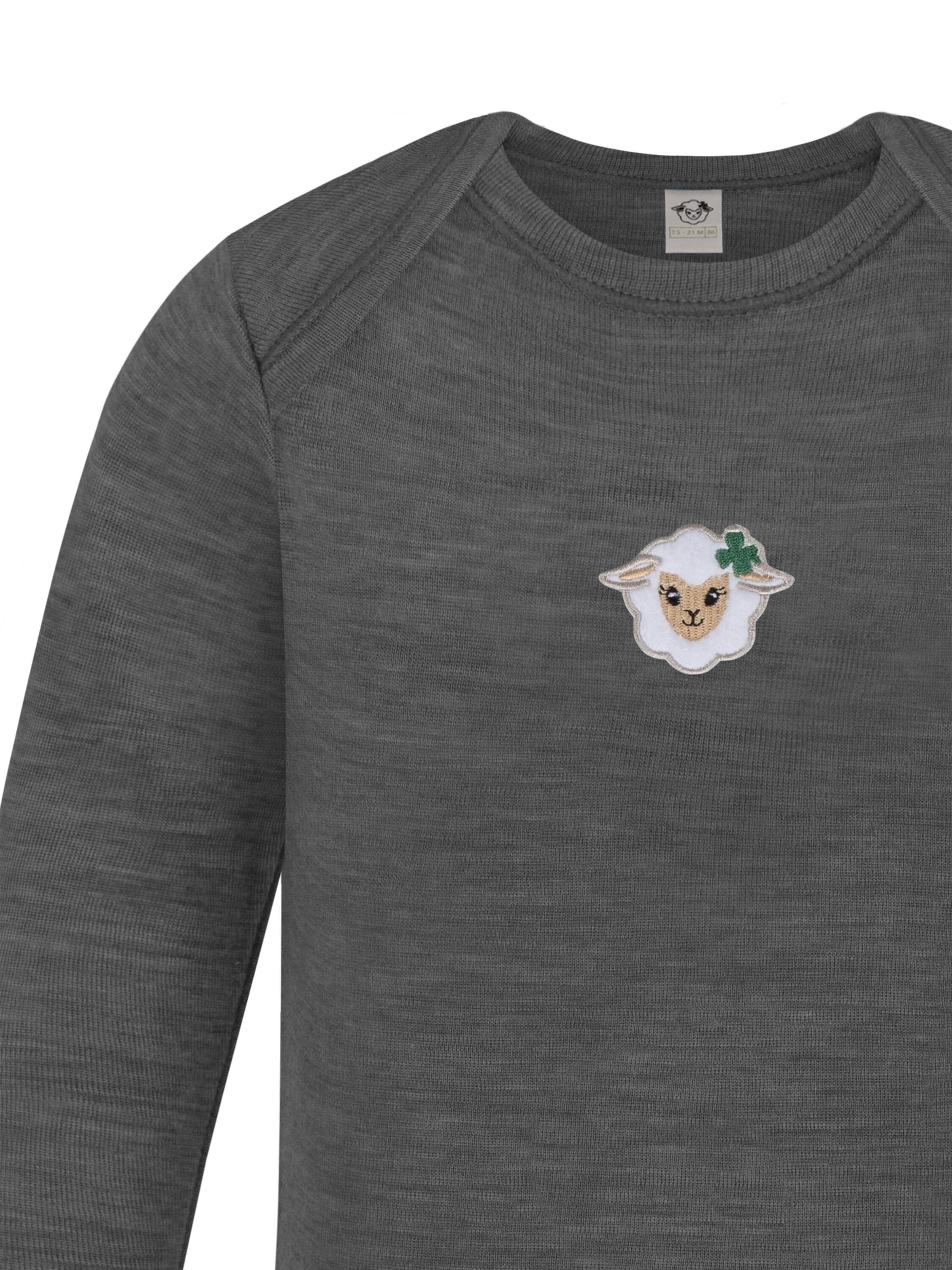 normani Romper/bodysuit in Grey