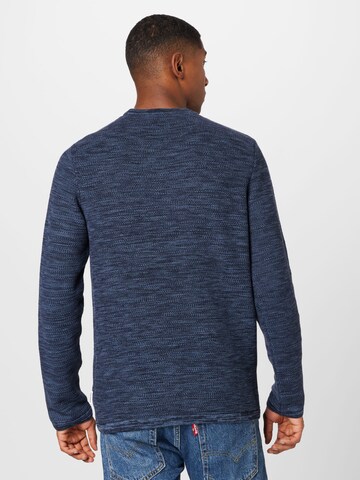 ARMEDANGELS Sweater 'TOLA' in Blue