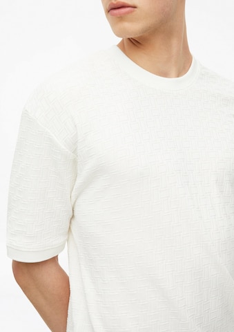s.Oliver T-Shirt in Beige