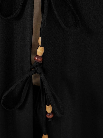 Abito da casa 'Zweiteiliges Set' di Bigdart in nero