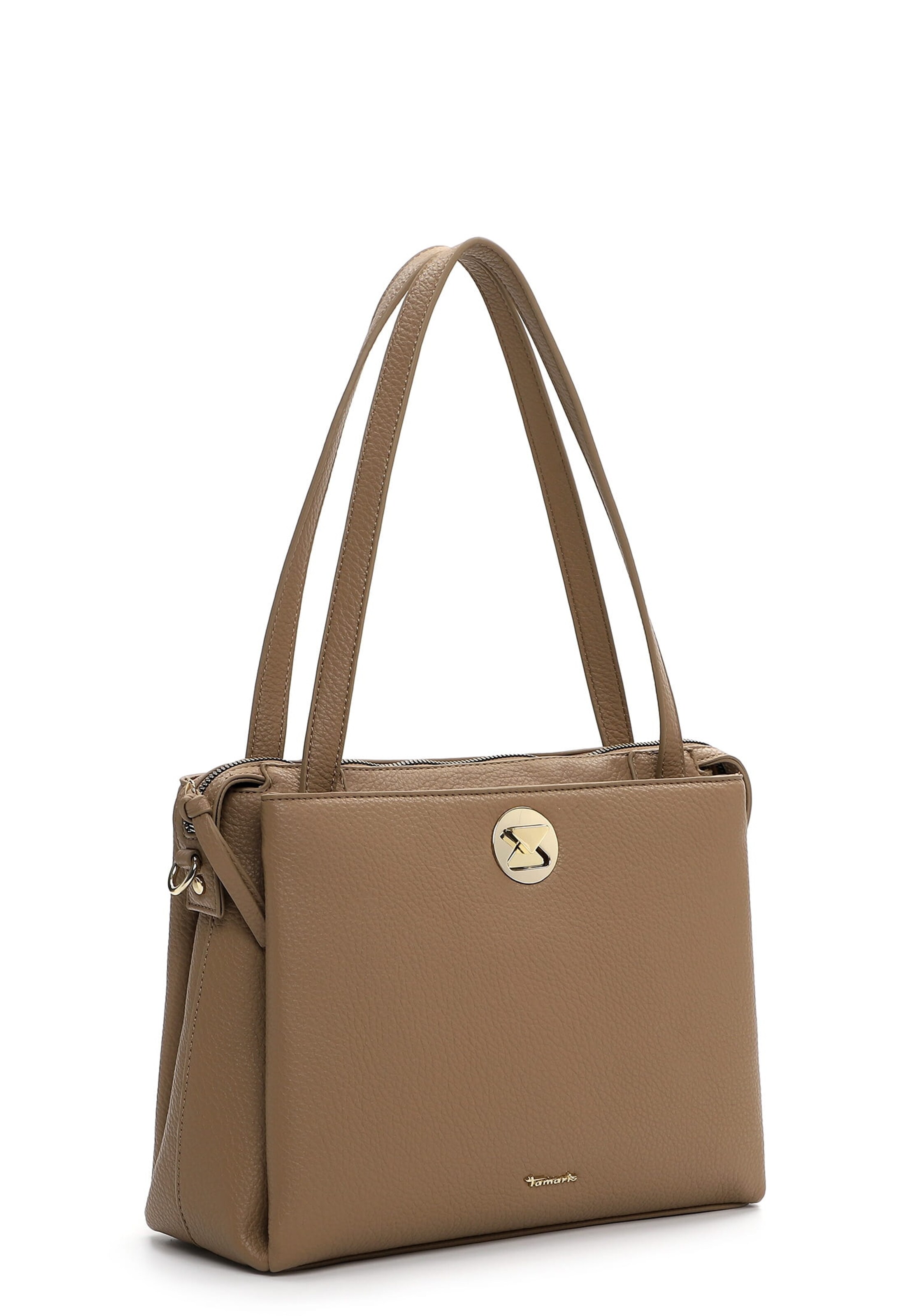 Tamaris Shopper 'Gladis' in Brown