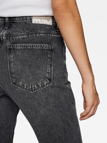 Mavi Boot cut Jeans 'New York' in Black
