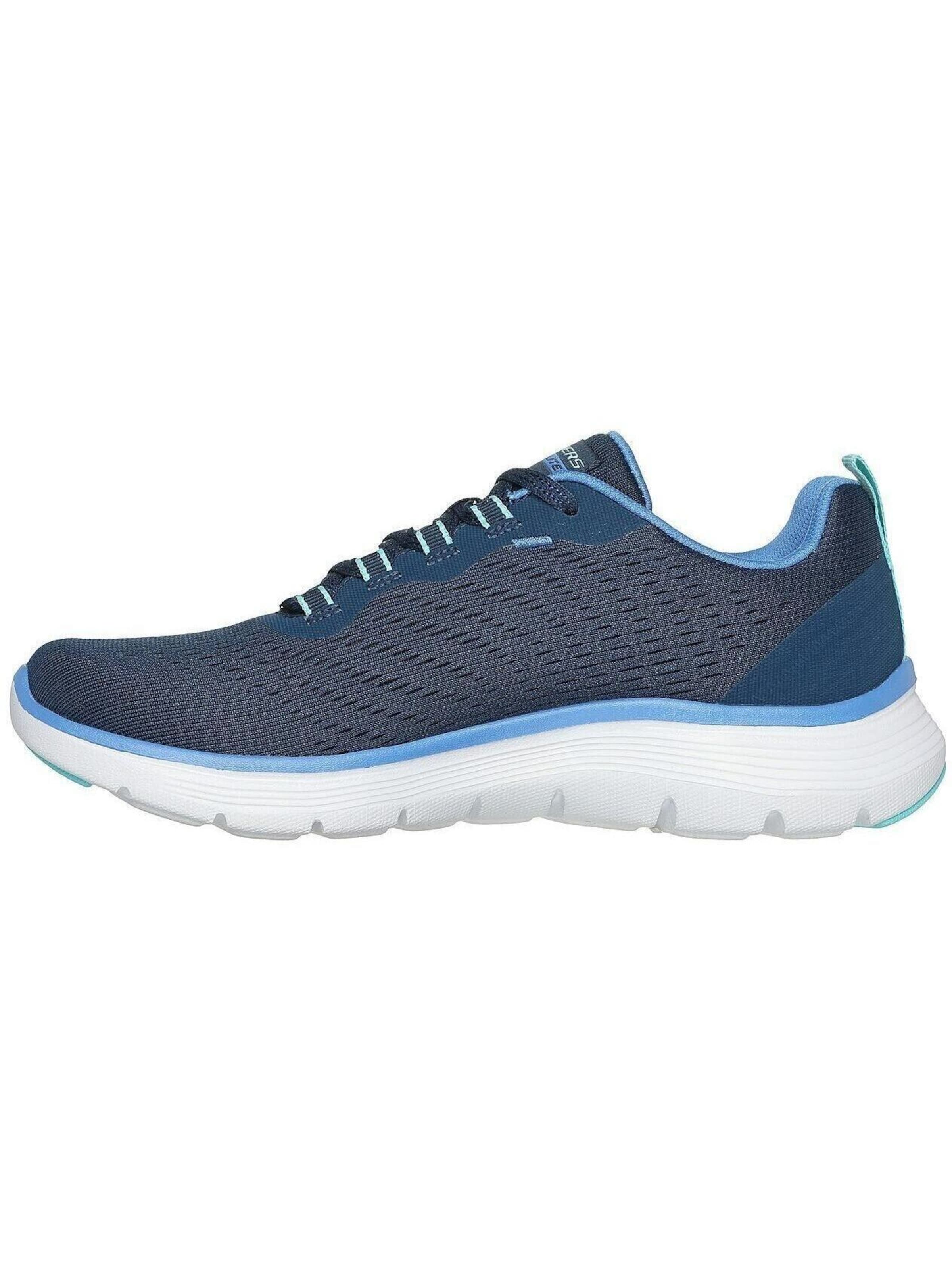 Chaussure de sport SKECHERS en bleu