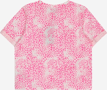 Cars Jeans Shirt 'SONISH' in Pink