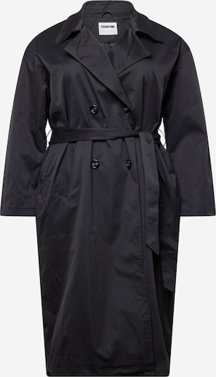 Noisy May Curve Přechodný kabát 'MANYA' - černá, Produkt