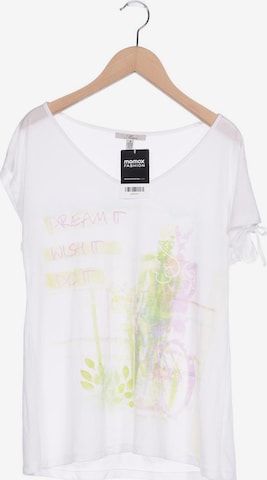 Mavi Top & Shirt in M in White: front