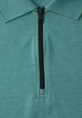 Street One MEN Shirt in Blue