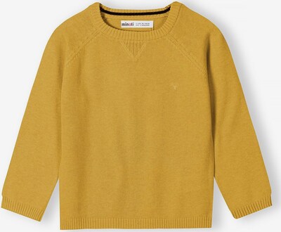 MINOTI Sweater in Mustard, Item view