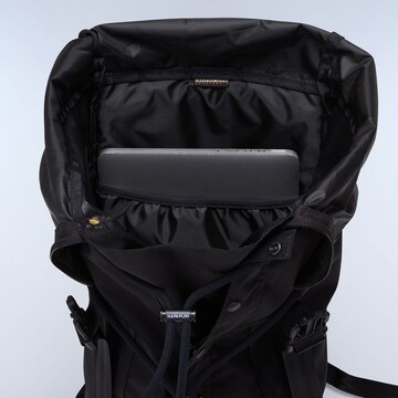 Sac à dos NAPAPIJRI en noir