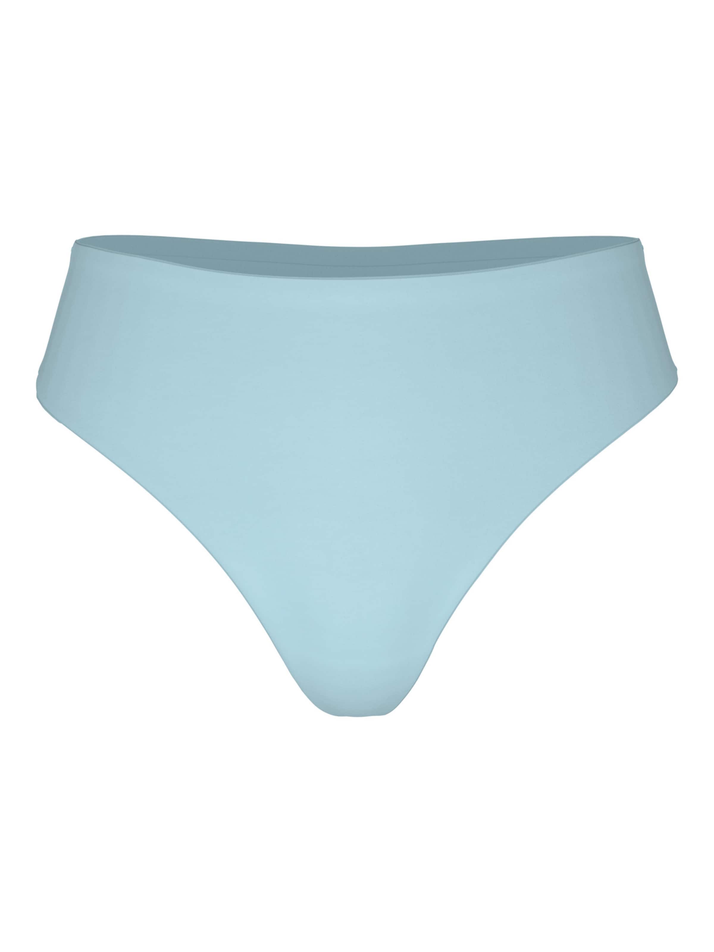 Mey String 'Serie Simply Better Invisibles' in Blue: front