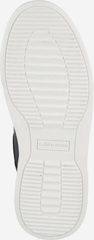 BJÖRN BORG Sneakers laag 'T1910' in Zwart