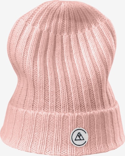 Berretto CASH-MERE.CH di colore rosa chiaro, Visualizzazione prodotti