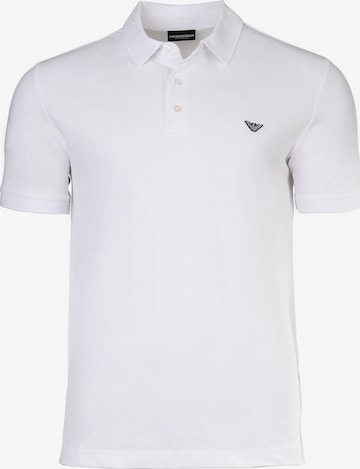 Emporio Armani Paita värissä valkoinen: etupuoli