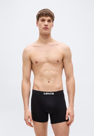 LEVI'S ® Boksarice | siva barva