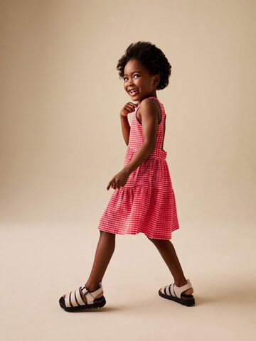 Next Платье в Красный