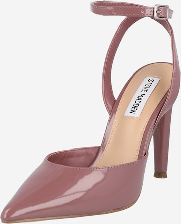 STEVE MADDEN Pumps 'ALESSI' in Purple: front
