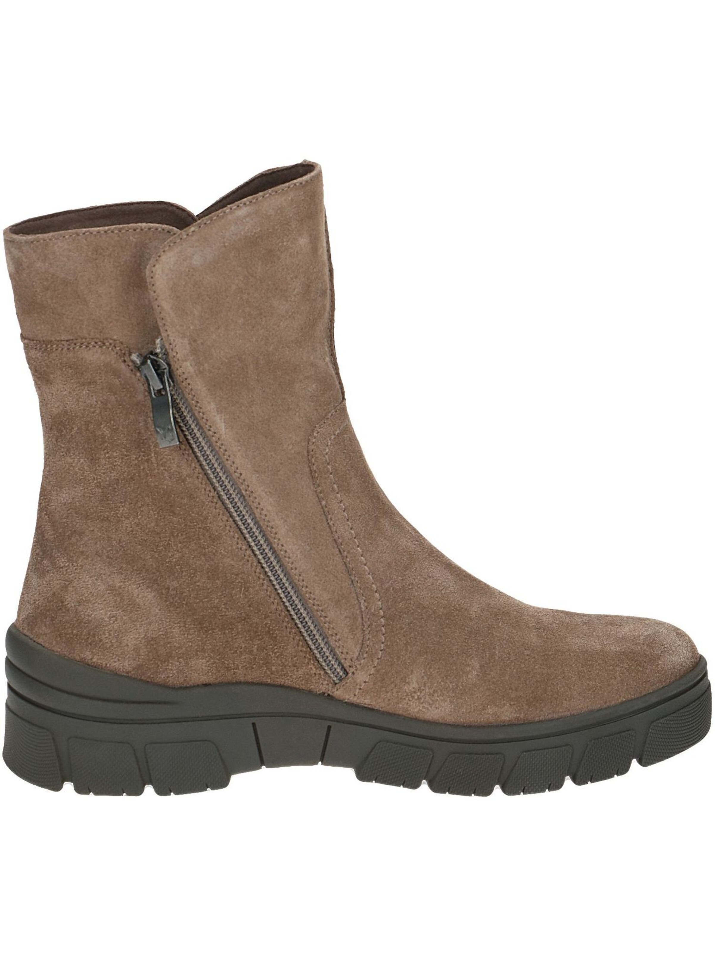 Stivaletto di CAPRICE in marrone