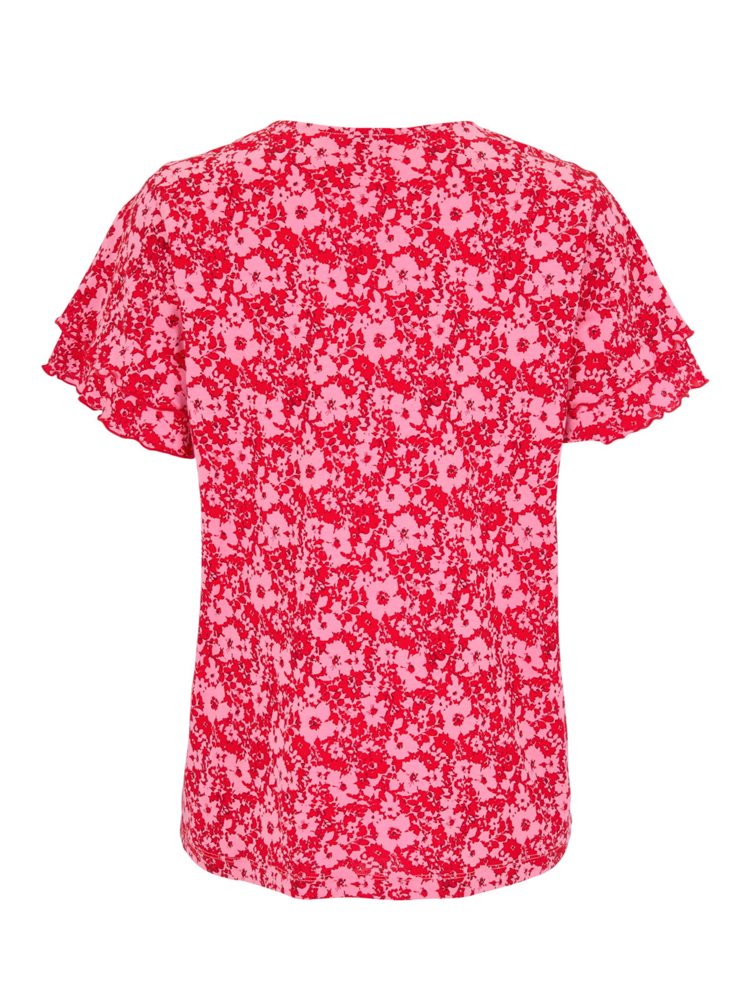 Cellbes of Sweden Top in Pink