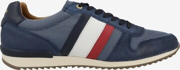 PANTOFOLA D'ORO Sneaker 'Rizza' in Blau