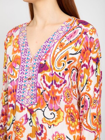 VICCI Germany Bluse in Pink