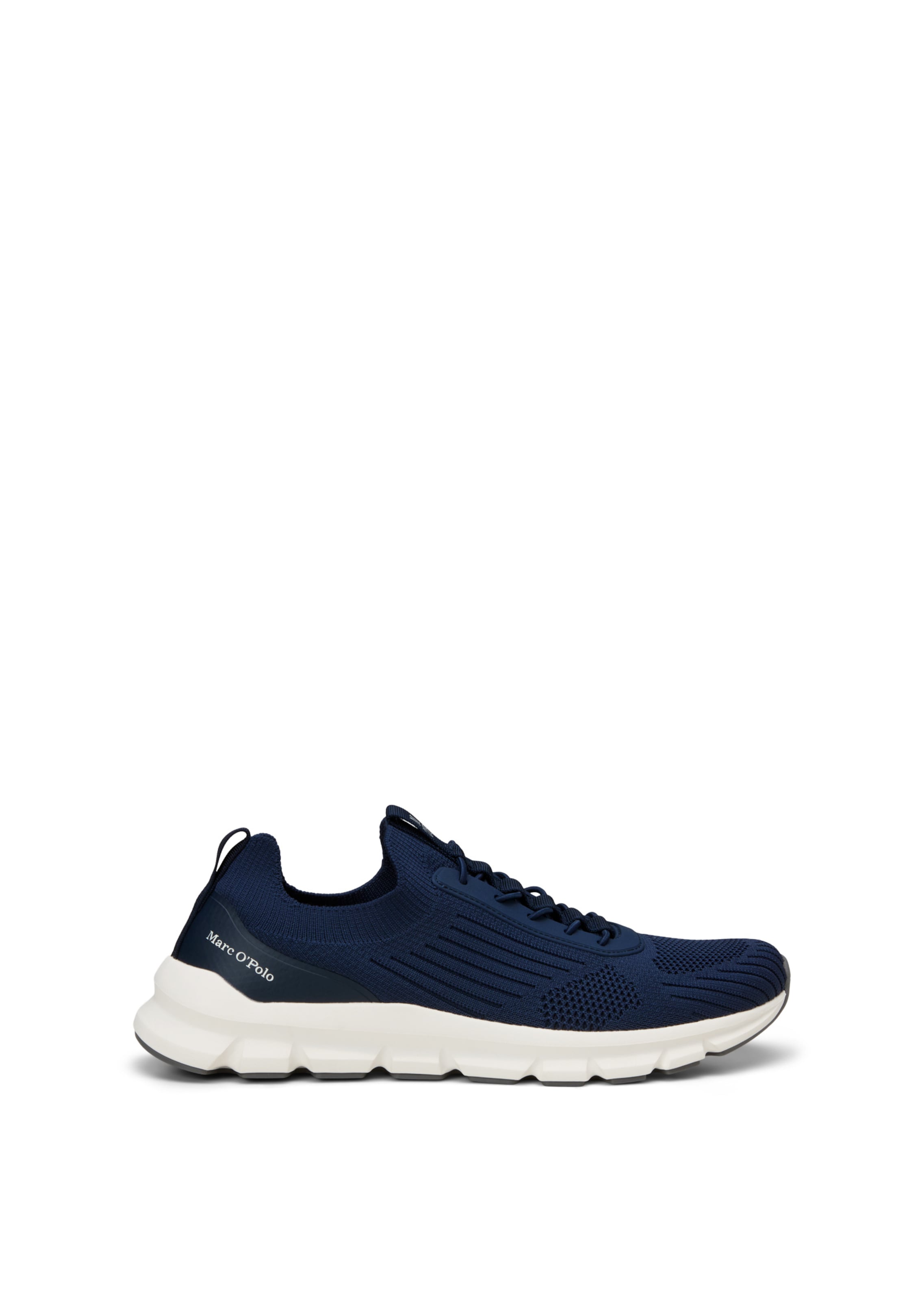 Marc O'Polo Sneaker 'Oliver' in Blau